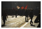 Questo foto fa parte di una serie di scatti realizzato il 15 Ottobre 2011 a Roma.