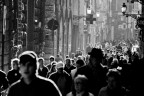 Ognuno in fondo perso per i fatti suoi... Ognuno in fondo perso per i fatti suoi...
