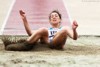 Atletica Leggera | Campionati Italiani | J/P | 2-3 Giugno