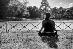 meditando meditando