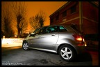 Mercedes Classe B Mercedes Classe B