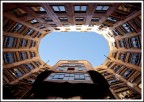 Nel ventre della Pedrera