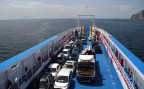 In viaggio verso... In viaggio verso...