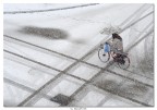 Inverno... ma la spesa s'ha da fare... Inverno... ma la spesa s'ha da fare...