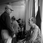 Scansione negativo 6x6 Ilford FP4+ 125 ASA

Commentate gente commentate... e criticate!