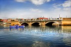 PONTE DI PIETRA (TARANTO) PONTE DI PIETRA (TARANTO)