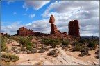 Balanced Rock Balanced Rock