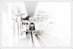 Il treno entra in stazione... Il treno entra in stazione...