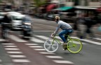 Panning A'Dam Panning A'Dam