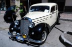 Mercedes Benz 170S (1949)
