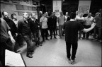 Le Prove Del Coro Le Prove Del Coro