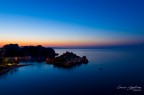 Alba sull'Isola Bella Alba sull'Isola Bella
