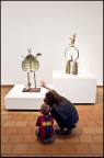 Barcelona - Fundació Joan Miró Barcelona - Fundació Joan Miró