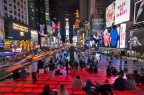 Time Square Time Square