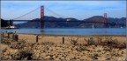Golden Gate Bridge II Golden Gate Bridge II
