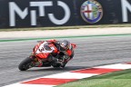 WSBK Misano 2012