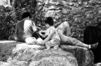 padre e figli padre e figli
