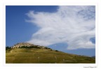 Castelluccio sfiorito 2 Castelluccio sfiorito 2