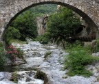 torrente a Zuccarello torrente a Zuccarello