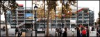 Centre Georges-Pompidou, Paris Centre Georges-Pompidou, Paris