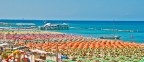 Riviera colorata Riviera colorata