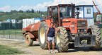 io e il mio trattore io e il mio trattore