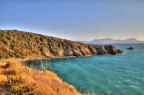 Golfo di Calamoresca Hdr Golfo di Calamoresca Hdr
