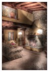 Interno rustico Interno rustico
