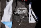 Una ragazza di carta Una ragazza di carta