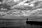 Tra le Nuvole e il Mare Tra le Nuvole e il Mare
