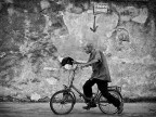 Vendesi Bicipattino con Nonno a Corredo Vendesi Bicipattino con Nonno a Corredo