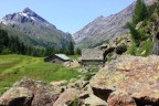 i colori della montagna i colori della montagna