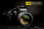 I AM THE STORY I AM THE STORY