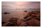 Tramonto a Baratti Tramonto a Baratti