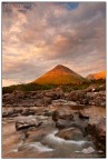 Red Cuillin Red Cuillin