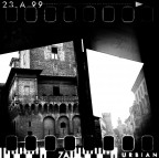 castello e strada castello e strada