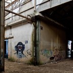 Cairate Decay - Building