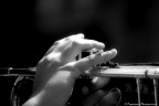 La mano che suona La mano che suona