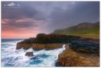 THE SEA OF THE HEBRIDES THE SEA OF THE HEBRIDES