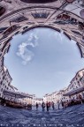 La Piazza La Piazza