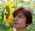 Mary e i girasoli Mary e i girasoli