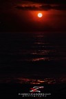 Alba nel mar d'Abruzzo Alba nel mar d'Abruzzo
