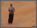 La donna del deserto
