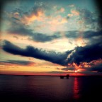 Foto scattata con cellulare nokia