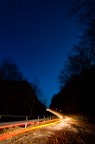 la via per le stelle la via per le stelle