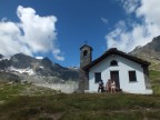 Gran Paradiso Gran Paradiso