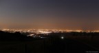 Night in Pianura Padana Night in Pianura Padana