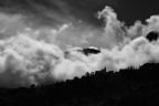 Paesaggio montano Paesaggio montano