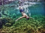 immersione immersione