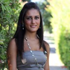 If you smile... (a decided girl)